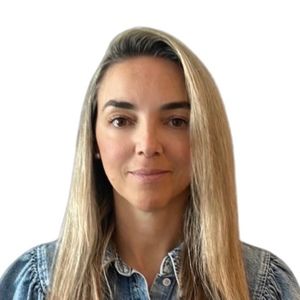 Meet your Posher, Barbara